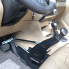 ACAR-H1-5制动器和加速度延迟控制手柄