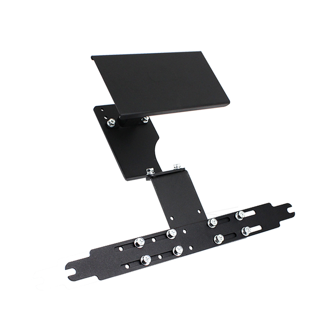 ACAR-F1-2PLUS制动加速器踏板高程装置