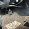 ACAR-B7D副驾驶制动器