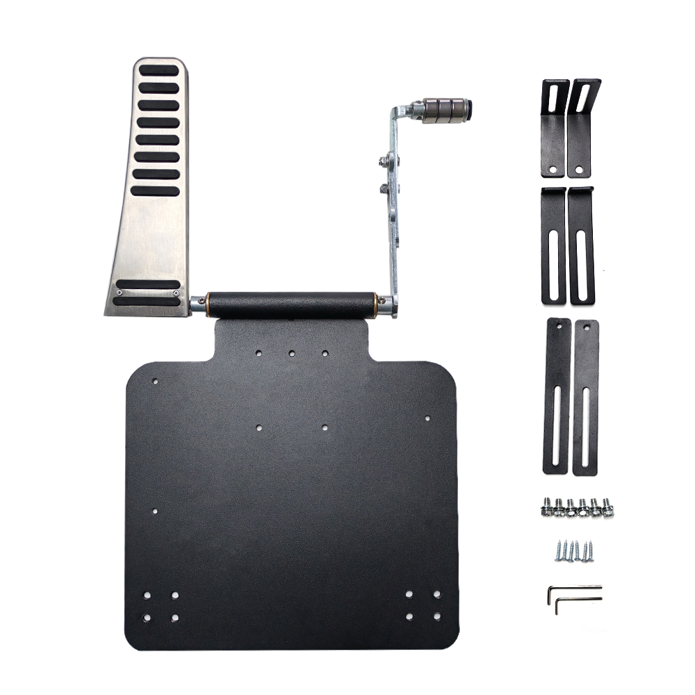 ACAR-F2-4 制动和加速延迟踏板