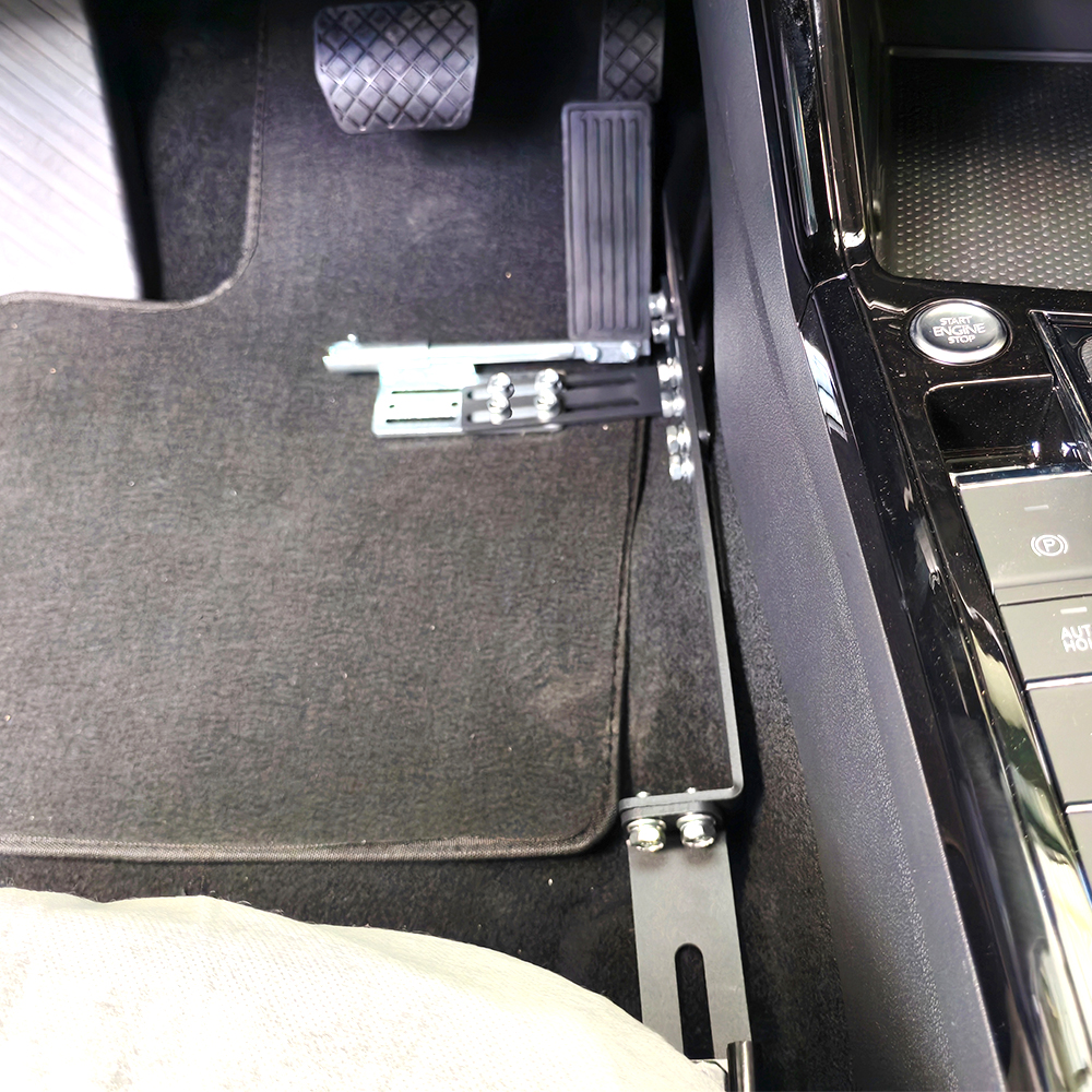 ACAR-G1 制动和加速延迟控制手柄