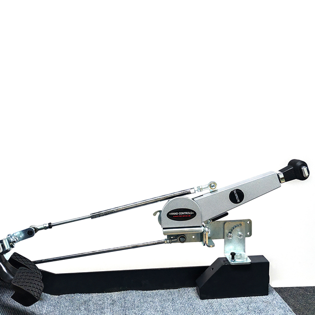 ACAR-H1-5 mini (S) 制动和加速延迟控制手柄