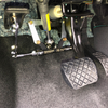 ACAR-F1MINI制动和加速延迟踏板