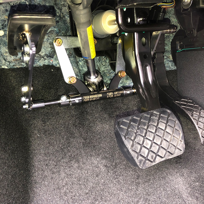 ACAR-F1MINI制动和加速延迟踏板