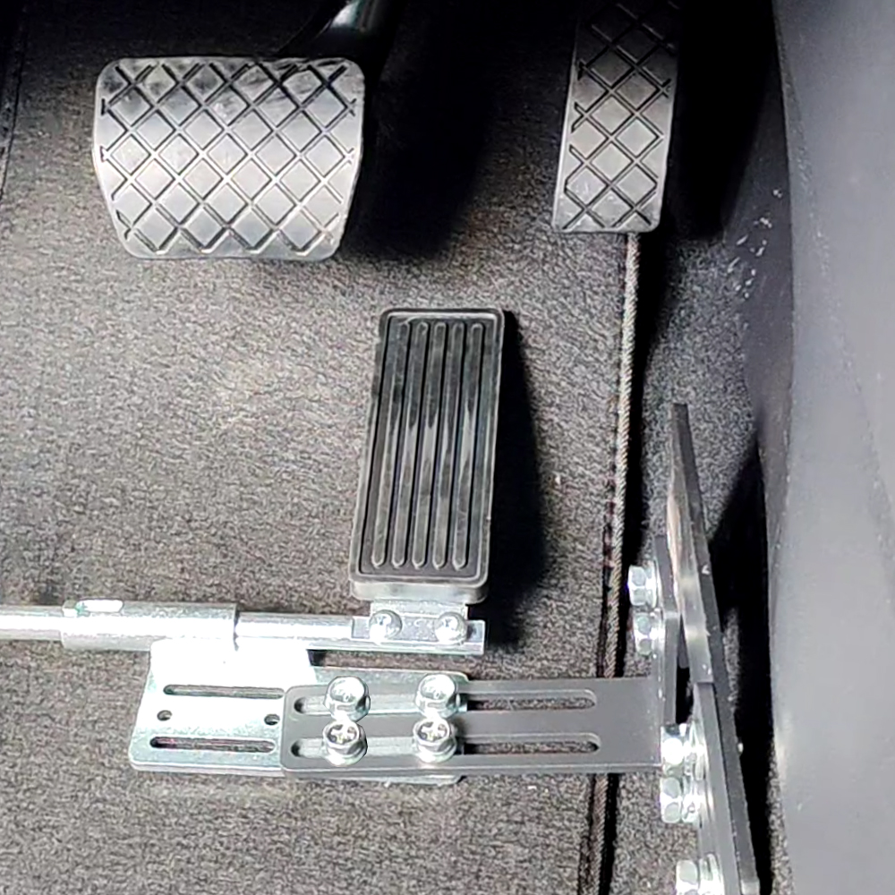 ACAR-G1 制动和加速延迟控制手柄