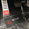 ACAR-F2制动和加速度延迟踏板