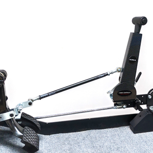 ACAR-H1-5 mini (C) 制动和加速延迟控制手柄