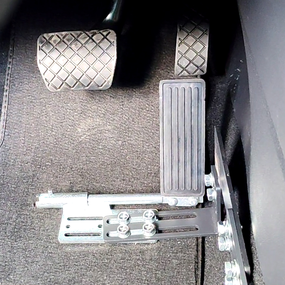 ACAR-G1 制动和加速延迟控制手柄