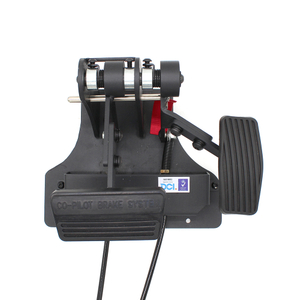 商用车的重型副驾驶制动器（ACAR-B2）