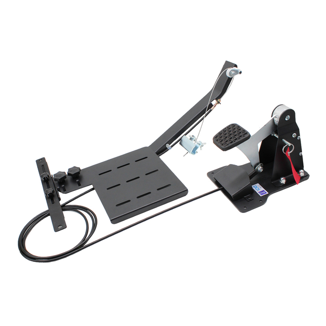 ACAR-B6副驾驶制动器