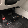 ACAR-F2制动和加速度延迟踏板
