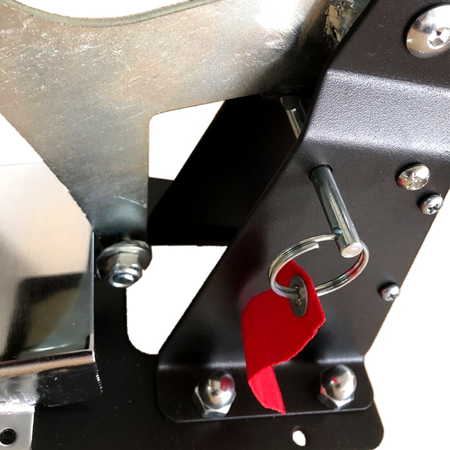 ACAR-B9-2副杆制动器