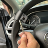 ACAR-W1方向盘控制手柄，以更轻松的操作