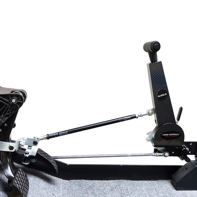 ACAR-H1-5 mini (C) 制动和加速延迟控制手柄