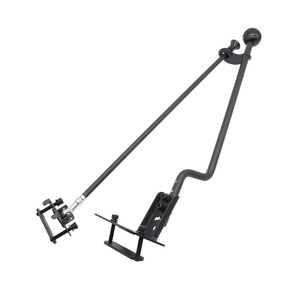 ACAR-H5-1制动器和加速度延迟控制手柄