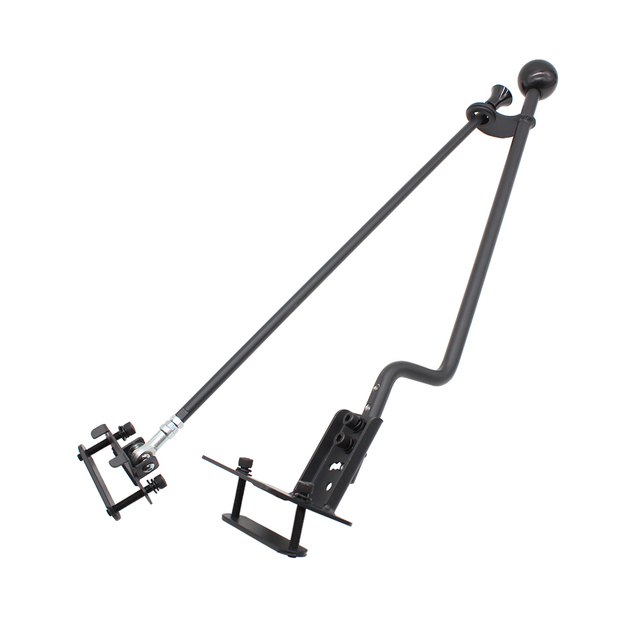 ACAR-H5-1制动器和加速度延迟控制手柄