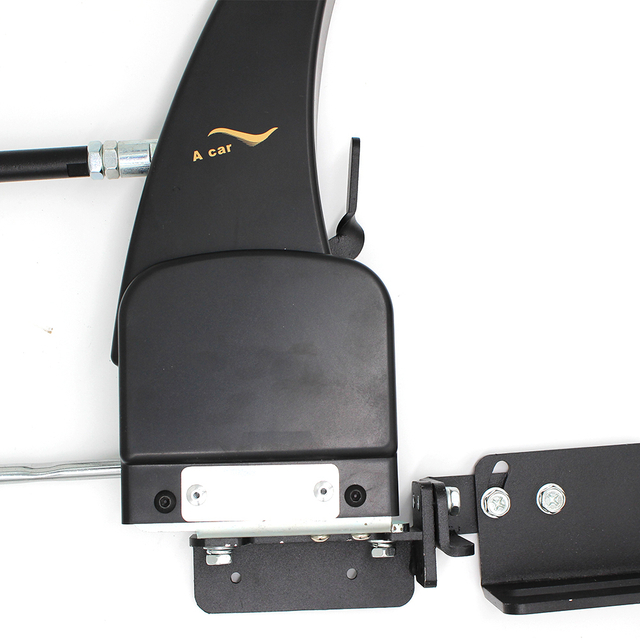 ACAR-H1-5制动器和加速度延迟控制手柄