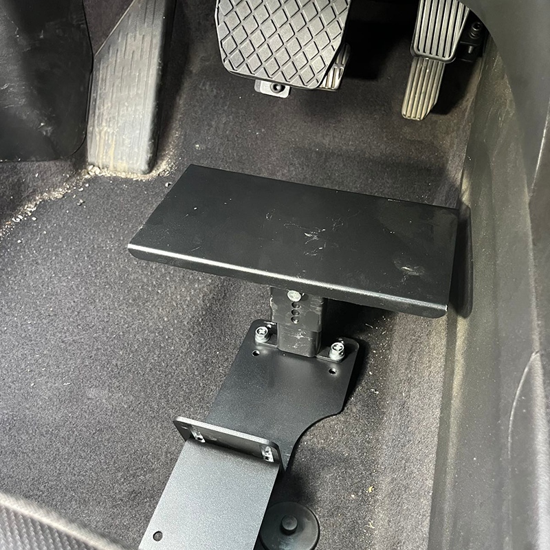 ACAR-F1-2PLUS制动加速器踏板高程装置