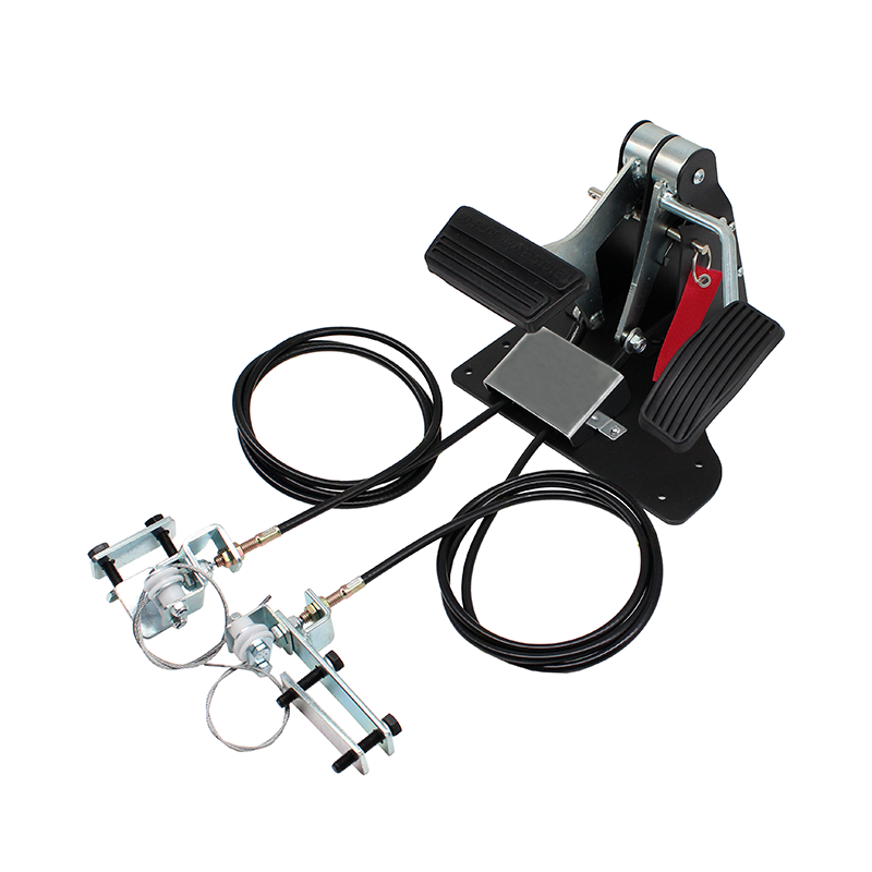 ACAR-B3D副驾驶制动器