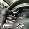 ACAR-W1方向盘控制手柄，以更轻松的操作