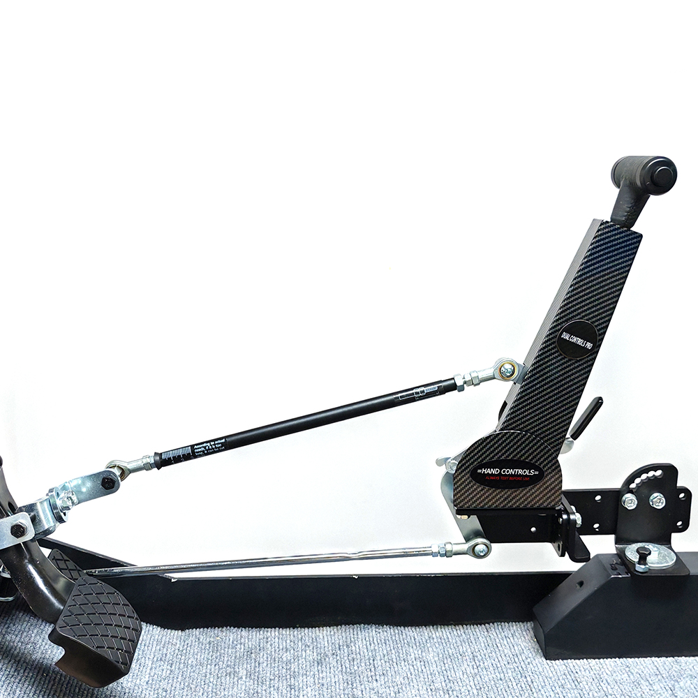 ACAR-H1-5 mini (C) 制动和加速延迟控制手柄