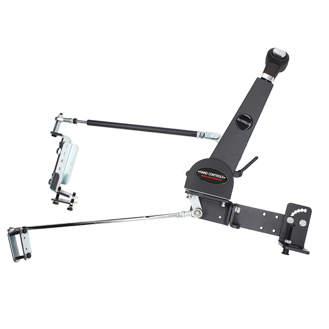 ACAR-H1-5 mini (B) 制动和加速延迟控制手柄