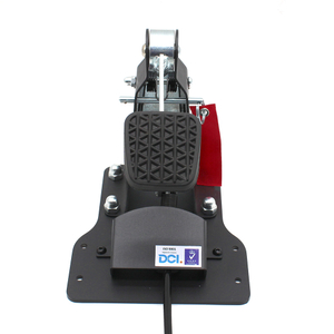 ACAR-B9副驾驶制动器