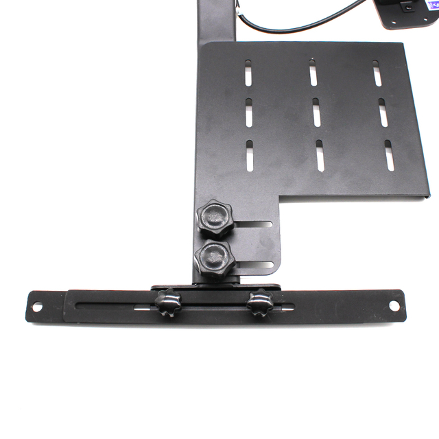 ACAR-B6副驾驶制动器