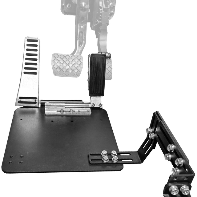 ACAR-F2 PLUS制动和加速度延迟踏板