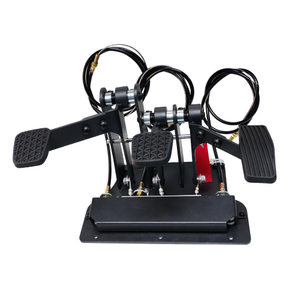 ACAR-B8D 副驾驶刹车