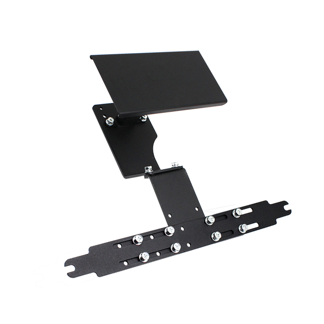 ACAR-F1-2Plus脚控制的油门扩展装置