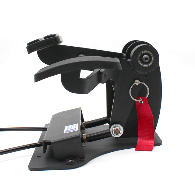 商用车的重型副驾驶制动器（ACAR-B2）