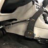 ACAR-H1-3制动器和加速度延迟控制手柄