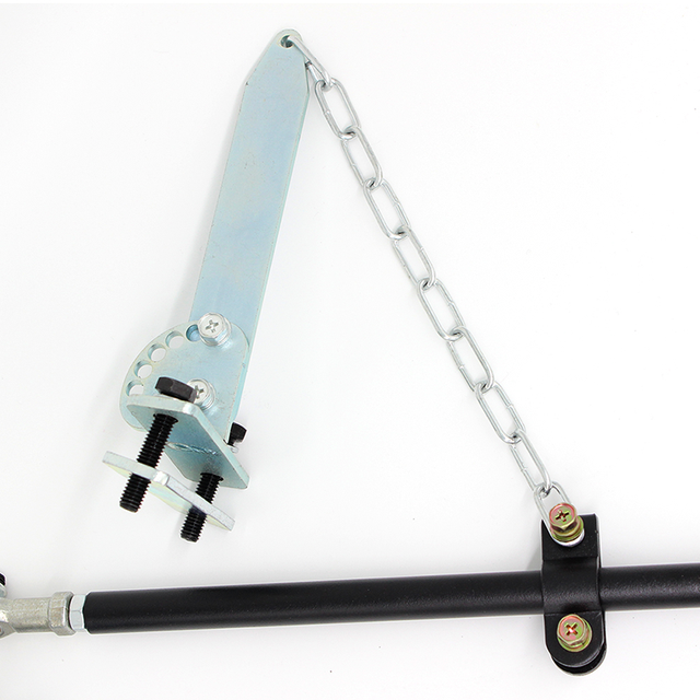 ACAR-H1（3）制动和加速度延迟控制手柄