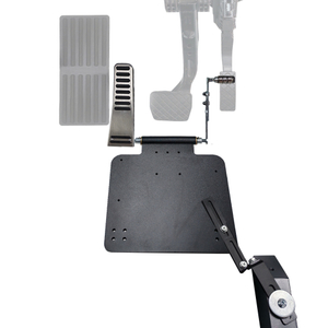 ACAR-F2-4 制动和加速延迟踏板