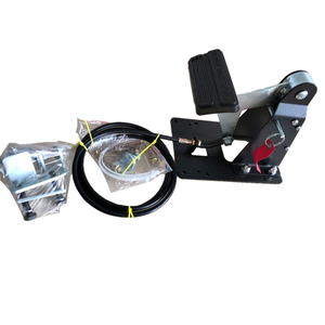 ACAR-B9-2副杆制动器