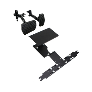 ACAR-F1-2Plus脚控制的油门扩展装置