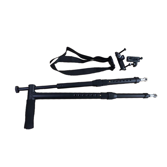 ACAR-H5-1制动器和加速度延迟控制手柄